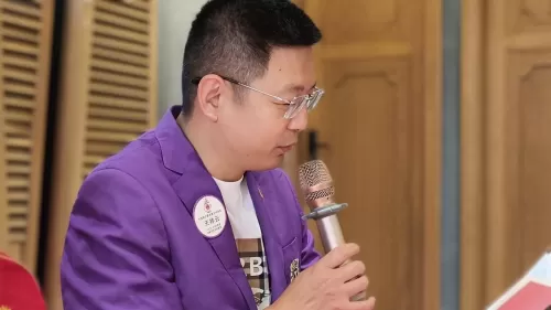 J协调区工作会议